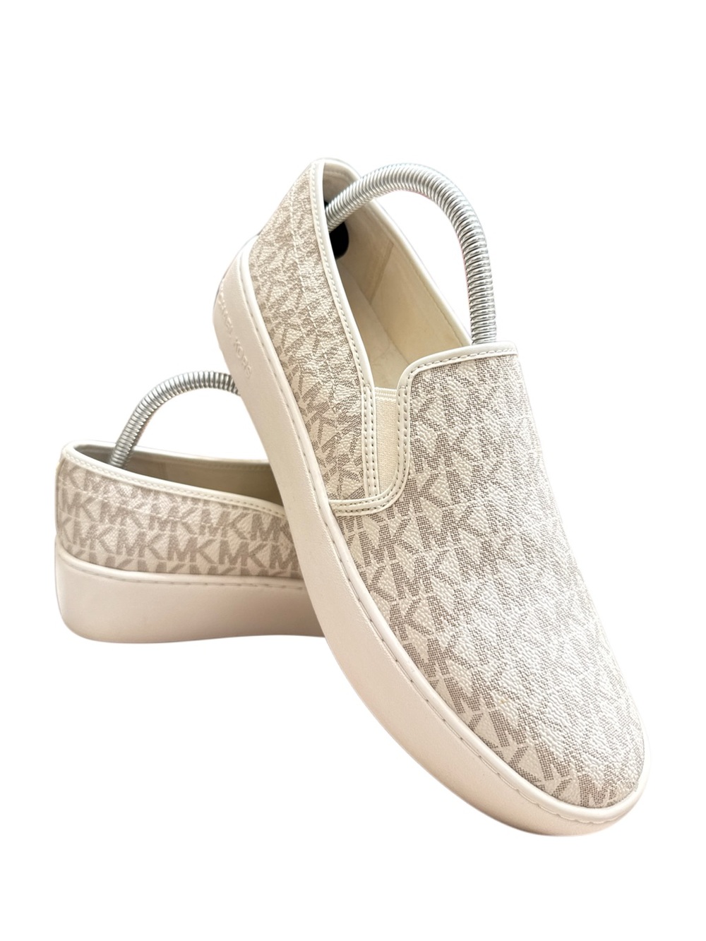 MICHAEL KORS TEDDI SNEAKERS